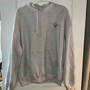 BIG DOGS PULLOVER SIZE 1X